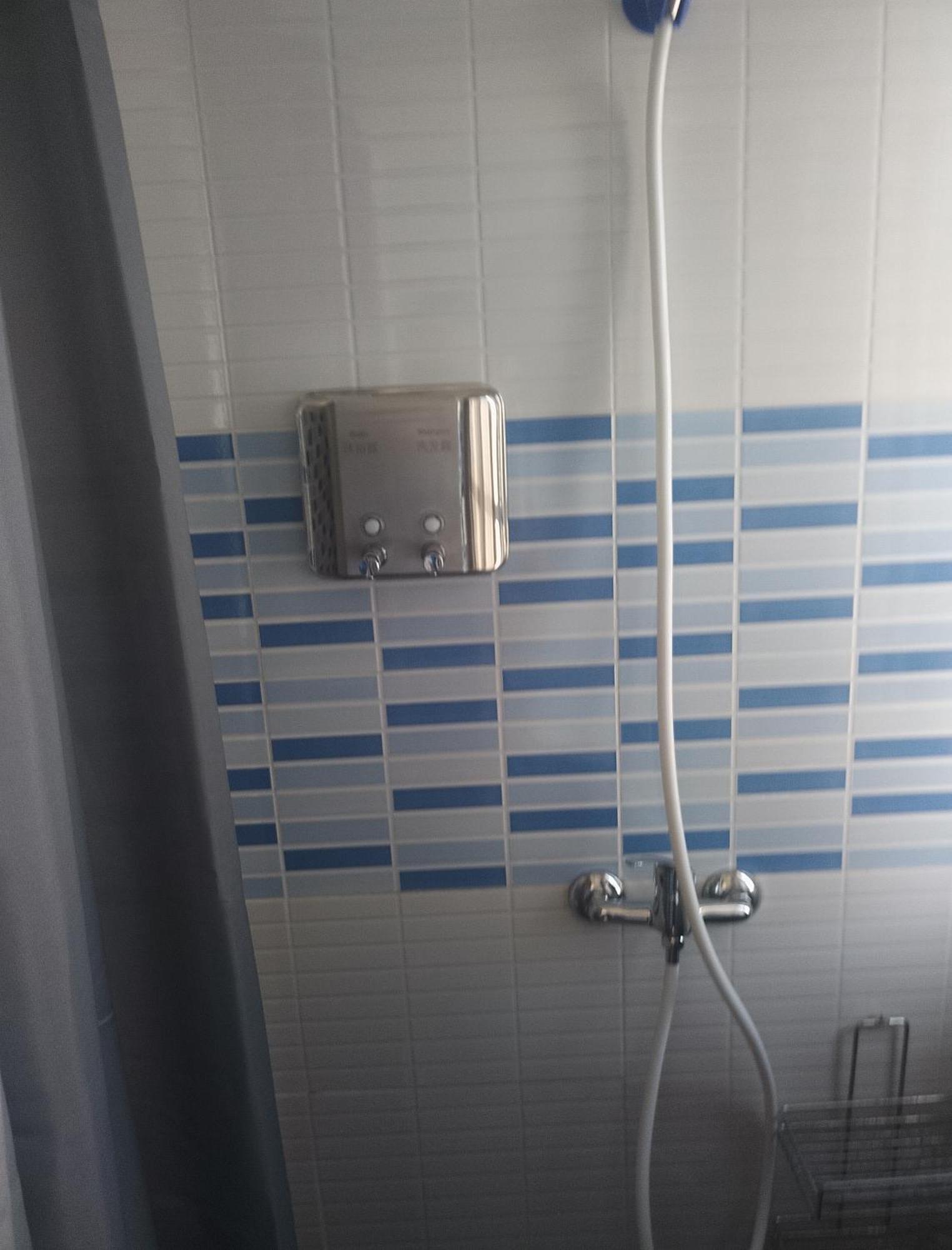 Apartamento Serrano Malaga Exterior photo